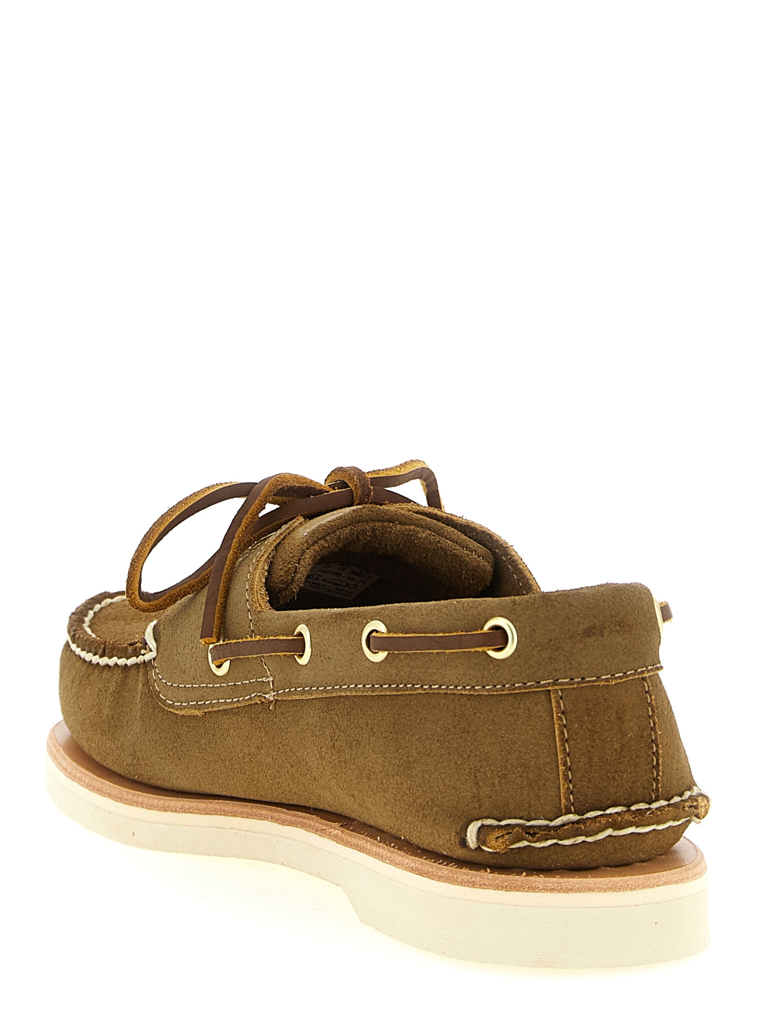 [Timberland] Loafer SS26 TB0A2NUPEW11