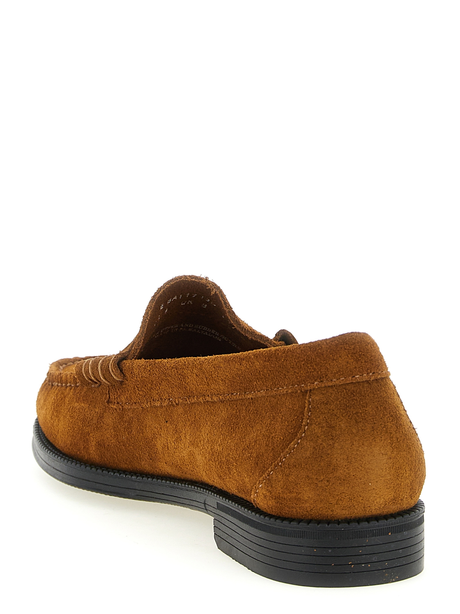 [G.H. BASS] Loafer SS26 BA11713D533