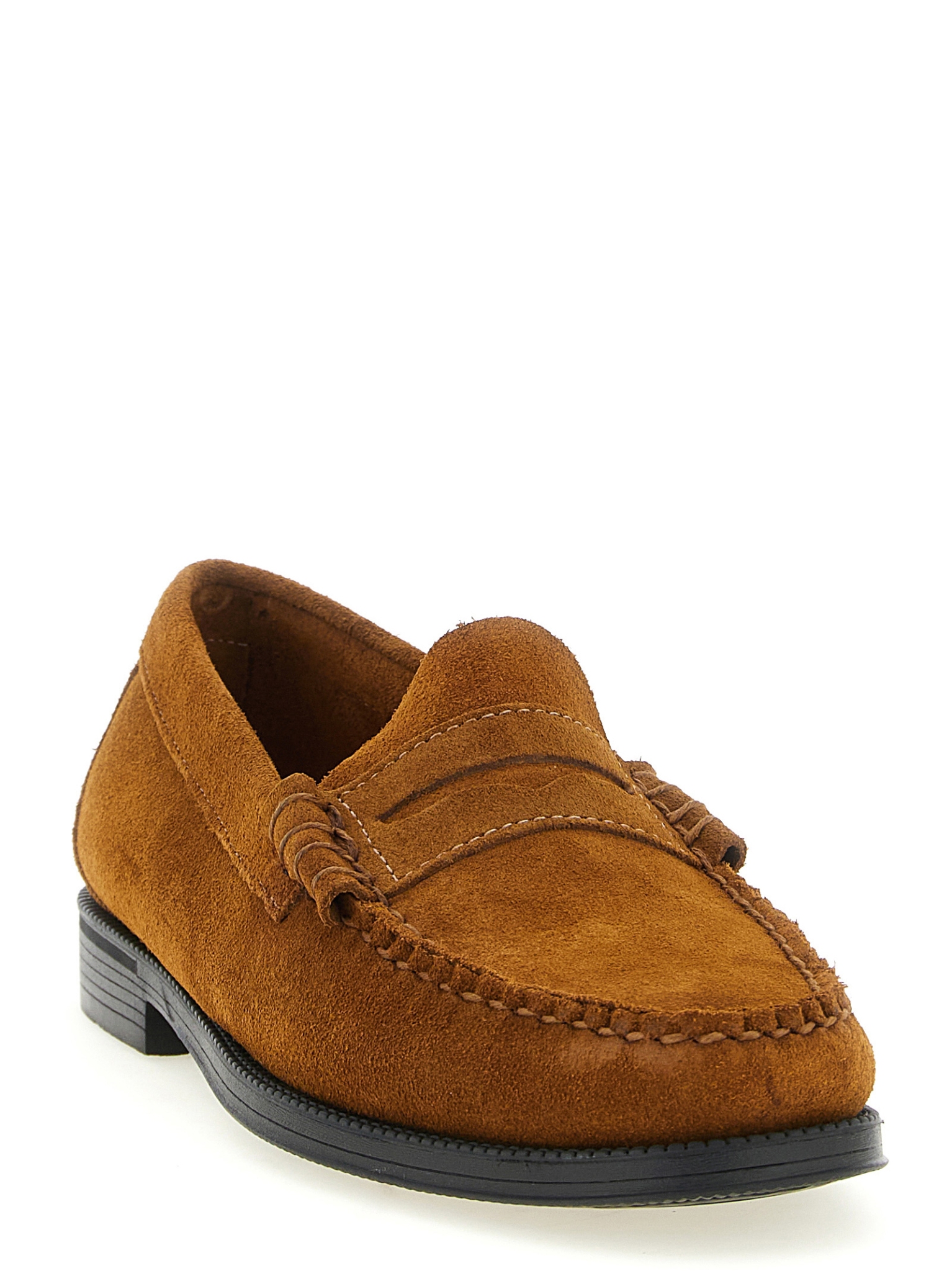 [G.H. BASS] Loafer SS26 BA11713D533