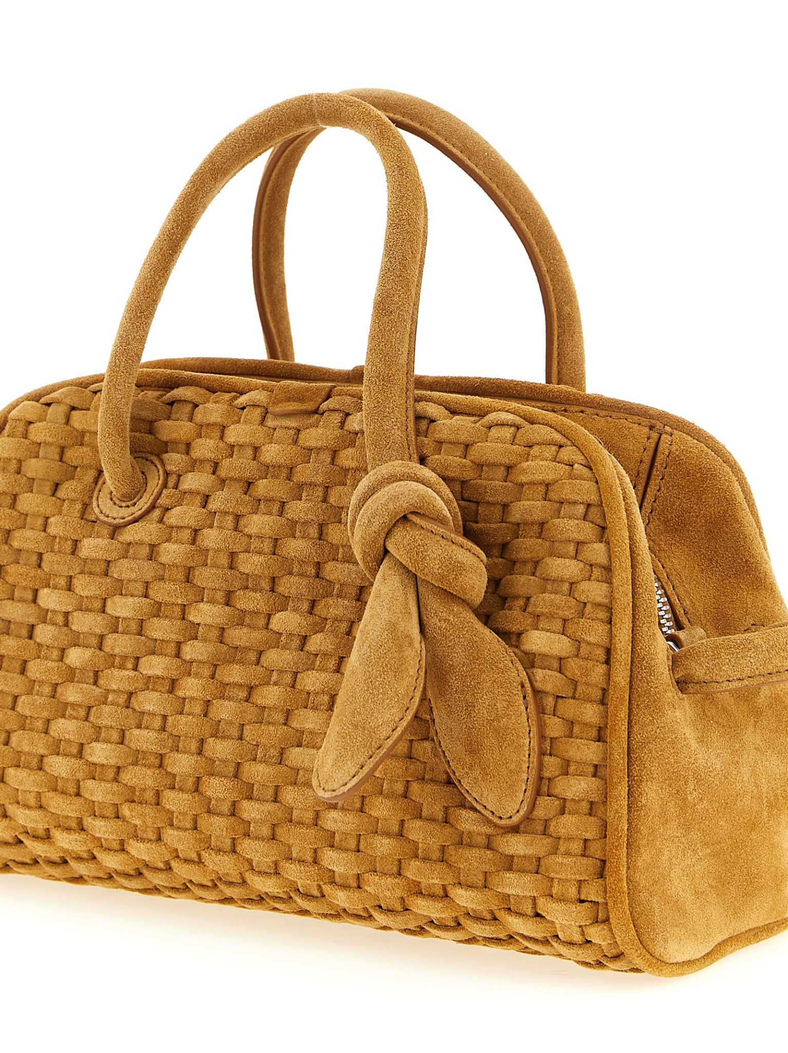 [JACQUEMUS] Tote bag SS26 26EBAW00416CC23A02830