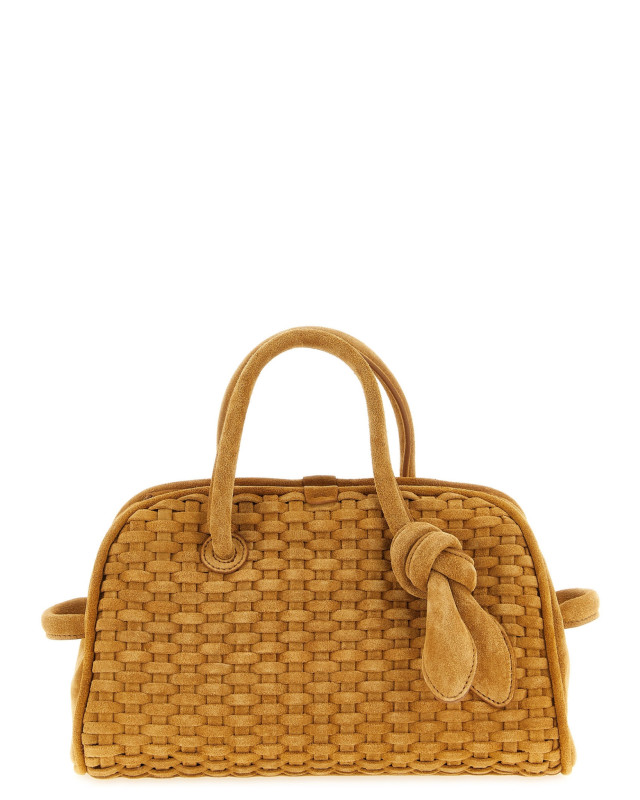 [JACQUEMUS] Tote bag SS26 26EBAW00416CC23A02830