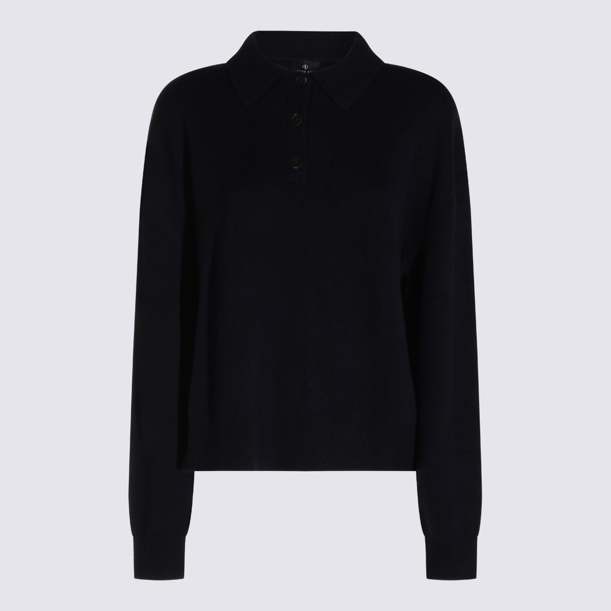 [Anine Bing] Knitwear FW26 A0912289NYA1