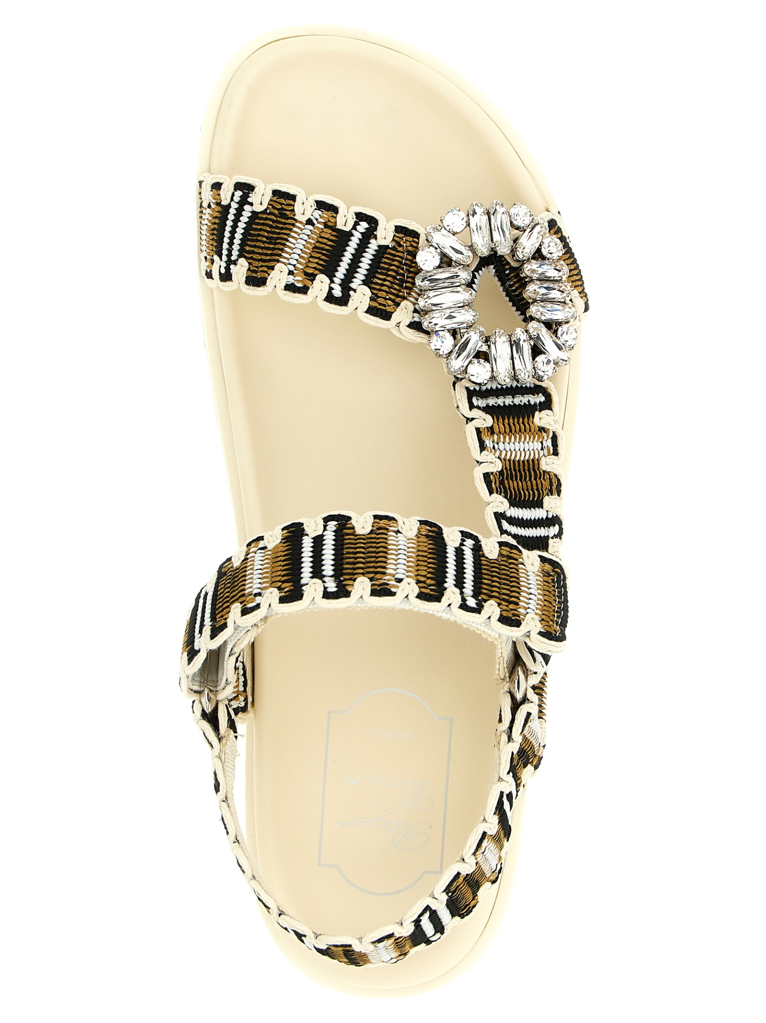 [Roger Vivier] Sandals SS26 RVW45844700V7SC803