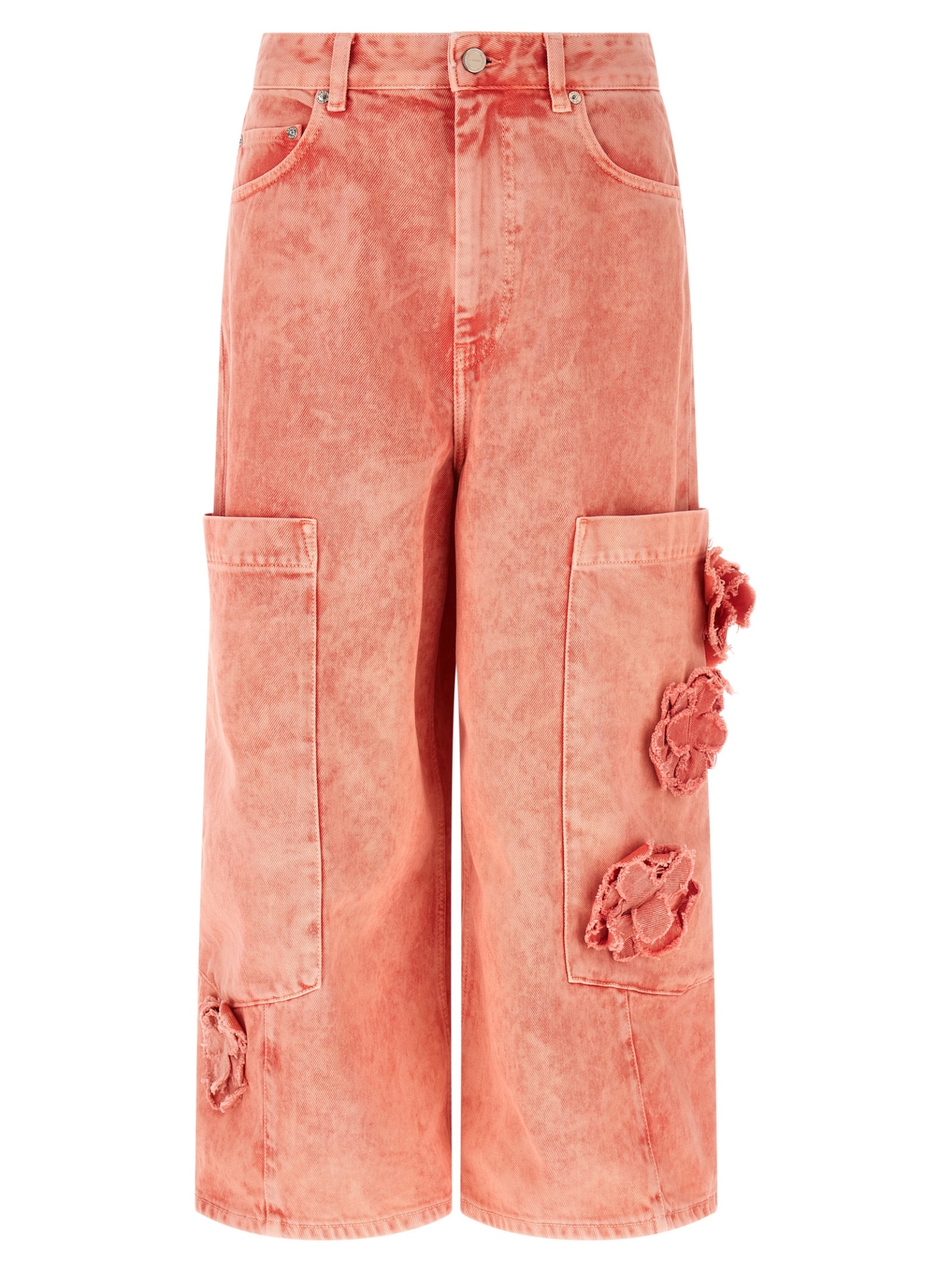 [GANNI] Jeans SS26 A110016707R