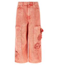 [GANNI] Jeans SS26 A110016707R