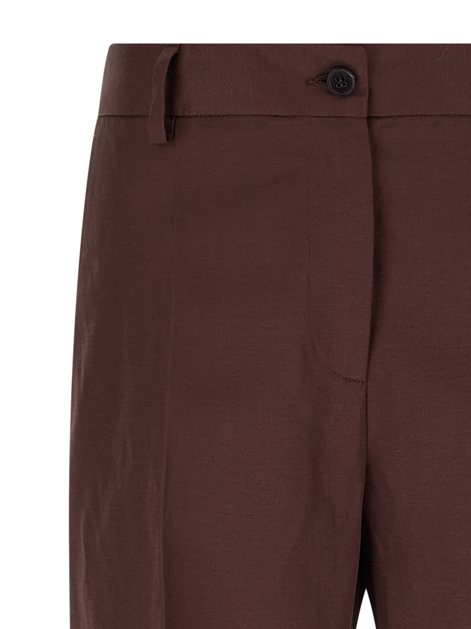[Alberto Biani] Trousers SS26 CC835VI009160