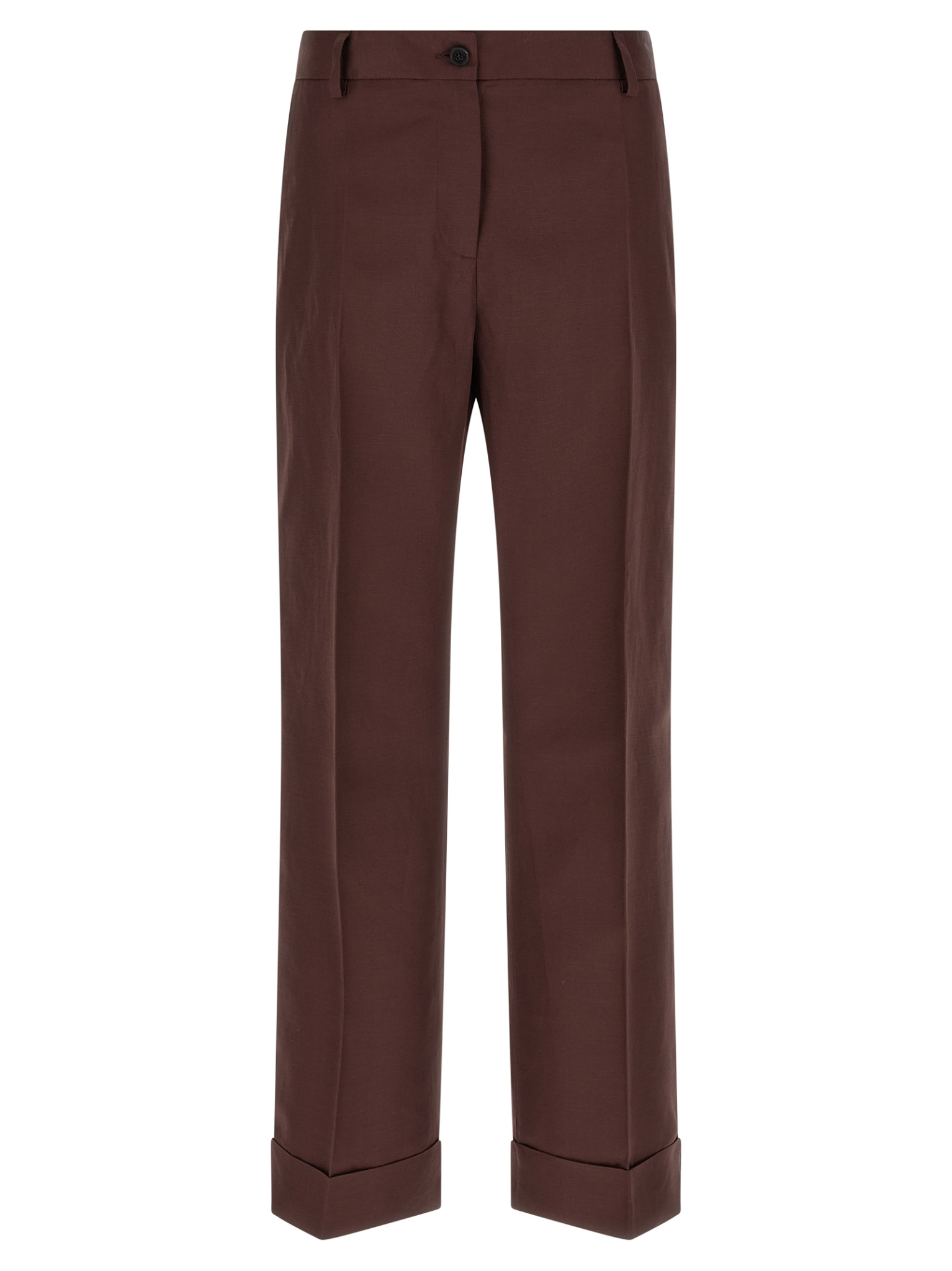 [Alberto Biani] Trousers SS26 CC835VI009160