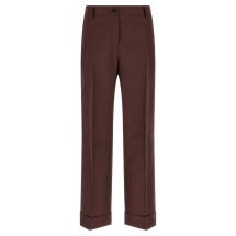 [Alberto Biani] Trousers SS26 CC835VI009160