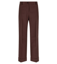 [Alberto Biani] Trousers SS26 CC835VI009160