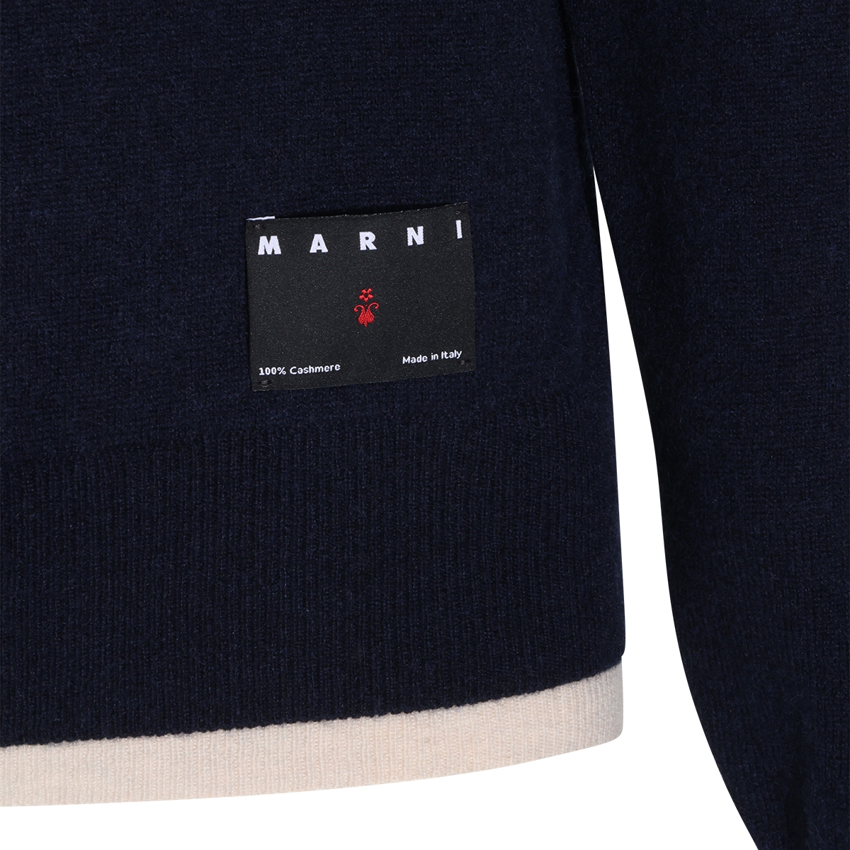 [Marni] Knitwear FW26 GCMG0502Q0UFX331MXB84