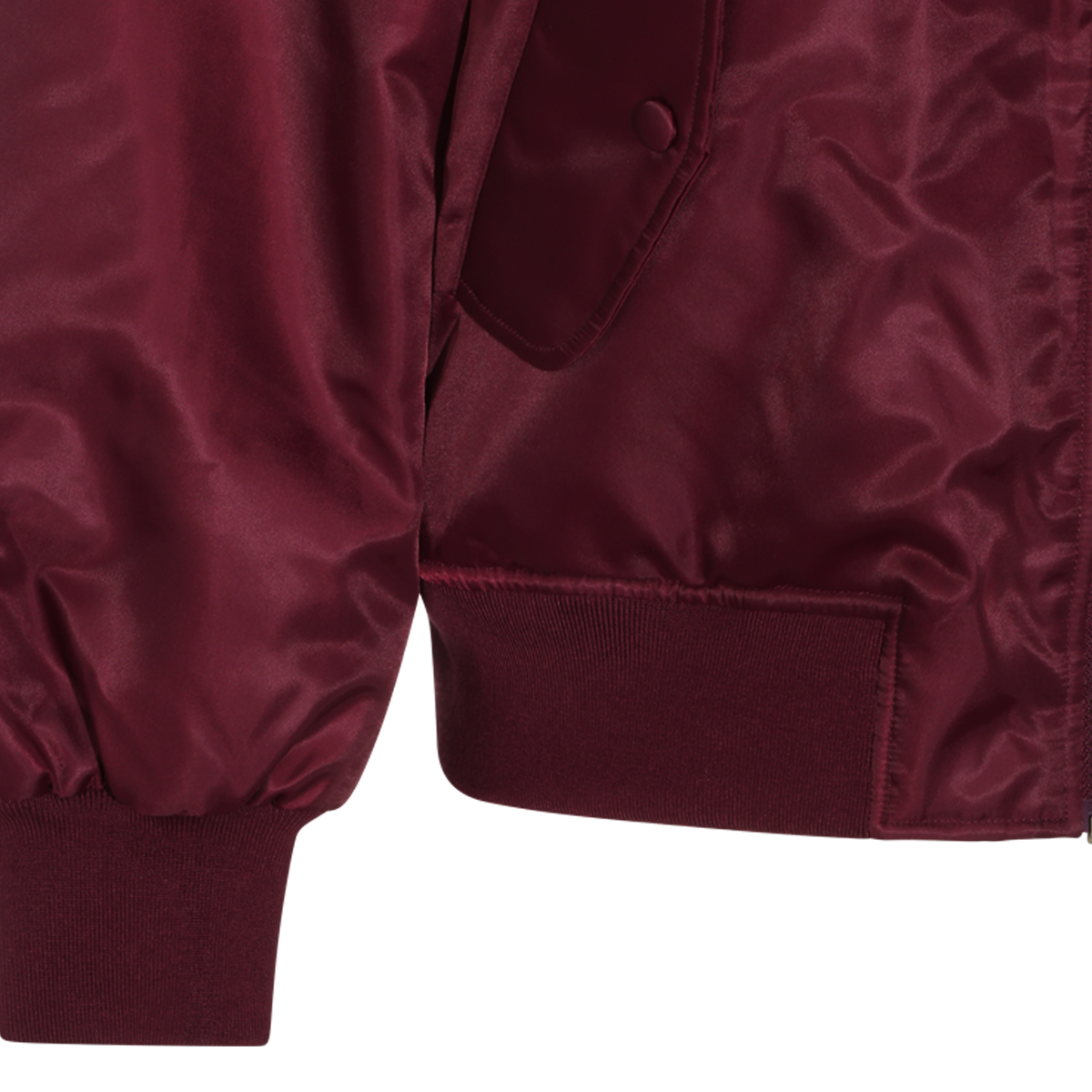 [Anine Bing] Casual Jacket FW26 A0110490BGN28