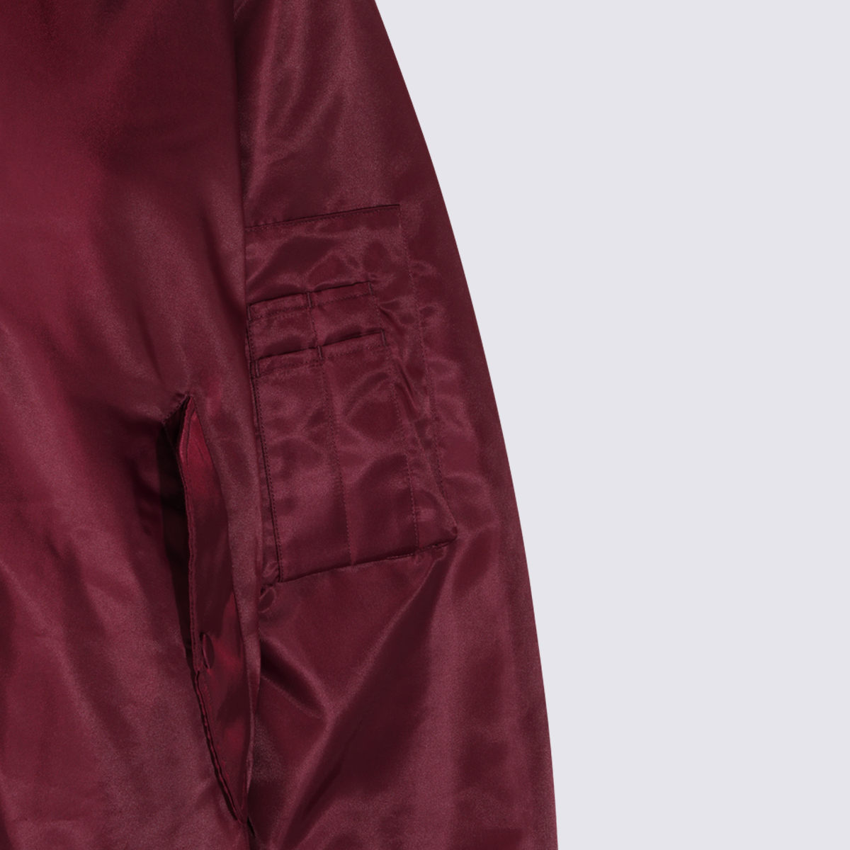 [Anine Bing] Casual Jacket FW26 A0110490BGN28