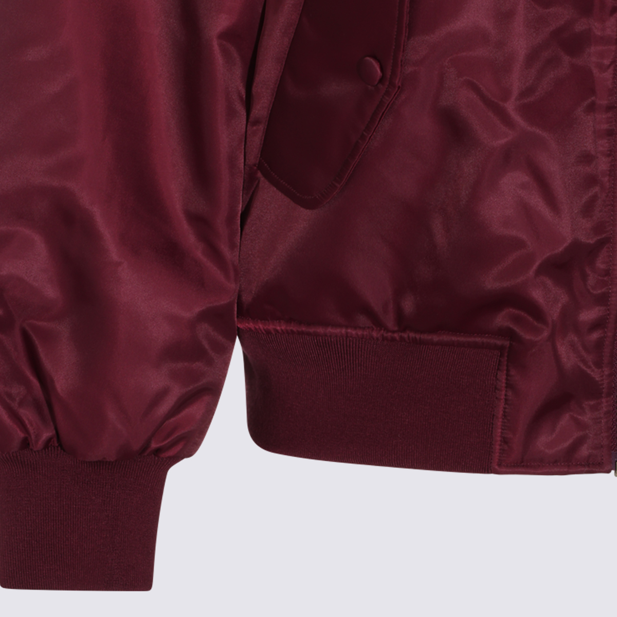 [Anine Bing] Casual Jacket FW26 A0110490BGN28