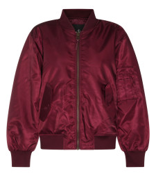 [Anine Bing] Casual Jacket FW26 A0110490BGN28