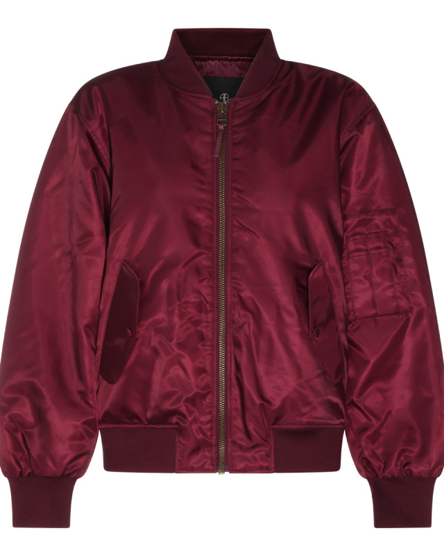 [Anine Bing] Casual Jacket FW26 A0110490BGN28
