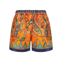 [Etro] Shorts SS26 WRPA0014AKF31X0852