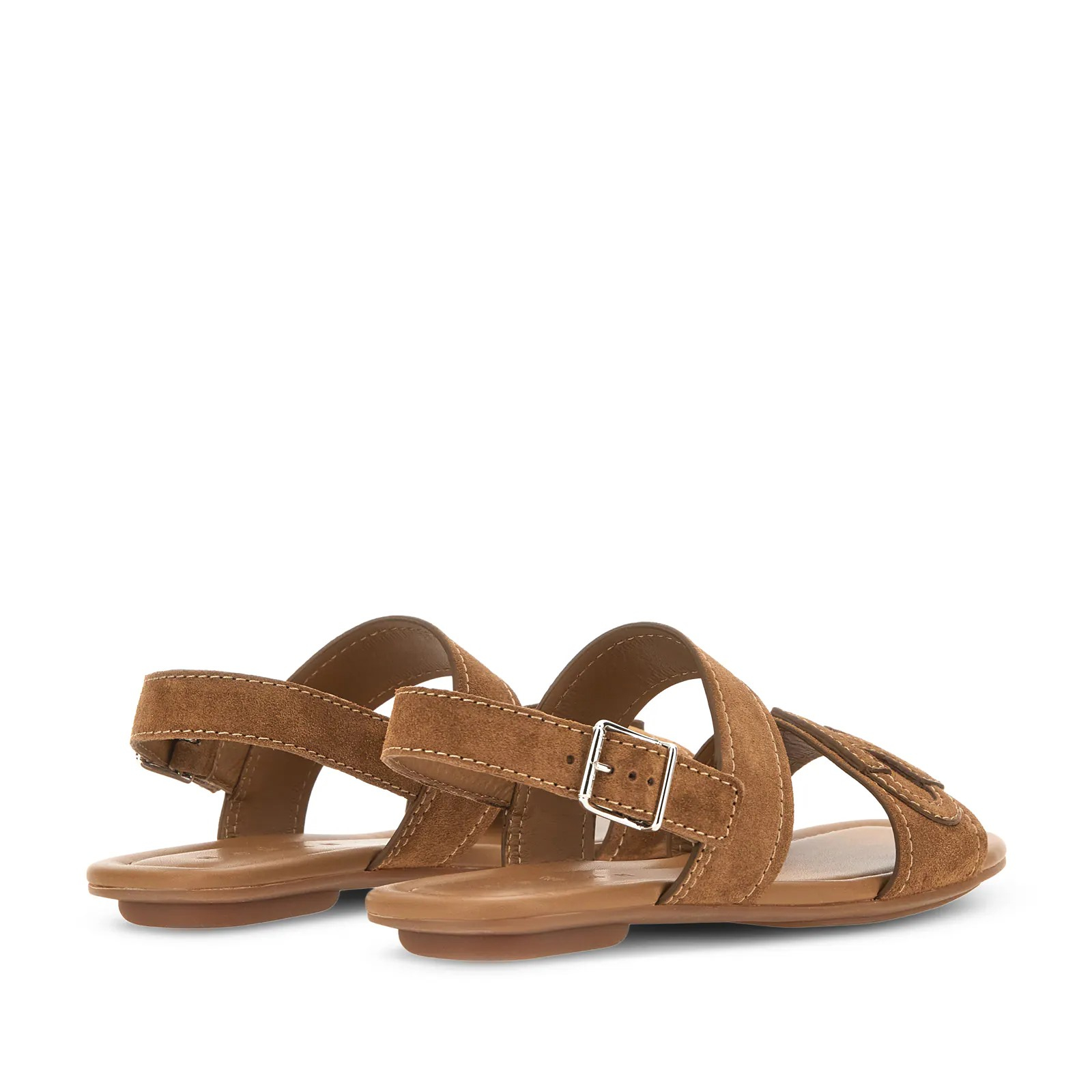 [Hogan] Sandals SS26 HXW6850GC30BTM