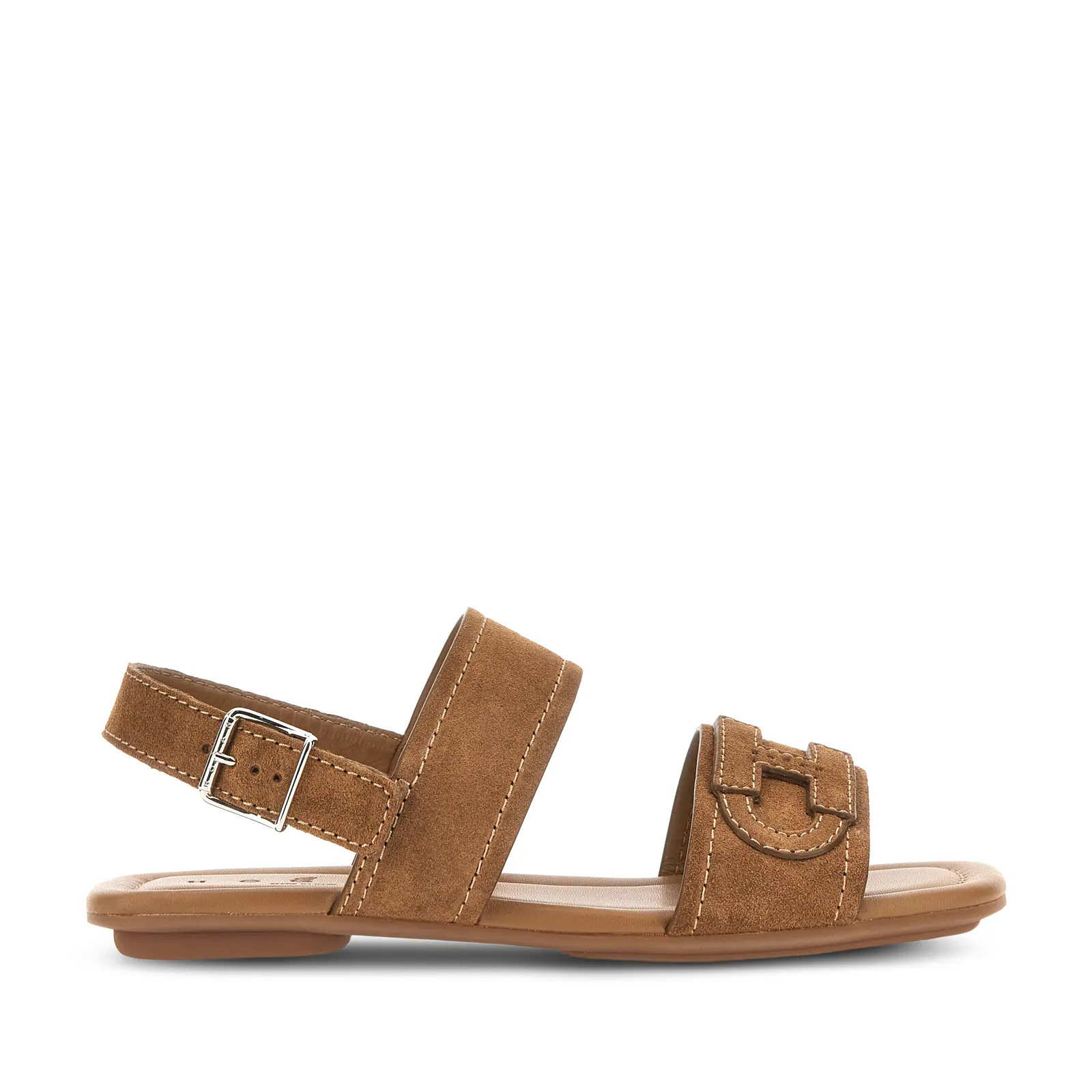 [Hogan] Sandals SS26 HXW6850GC30BTM