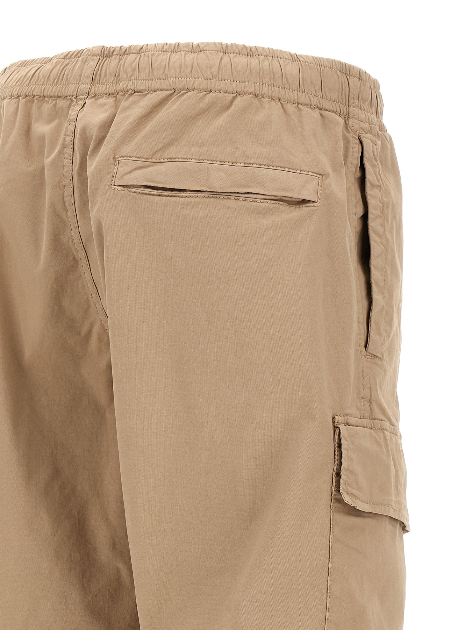 [Stone Island] Trousers SS26 L1S153100020S0A10V009A