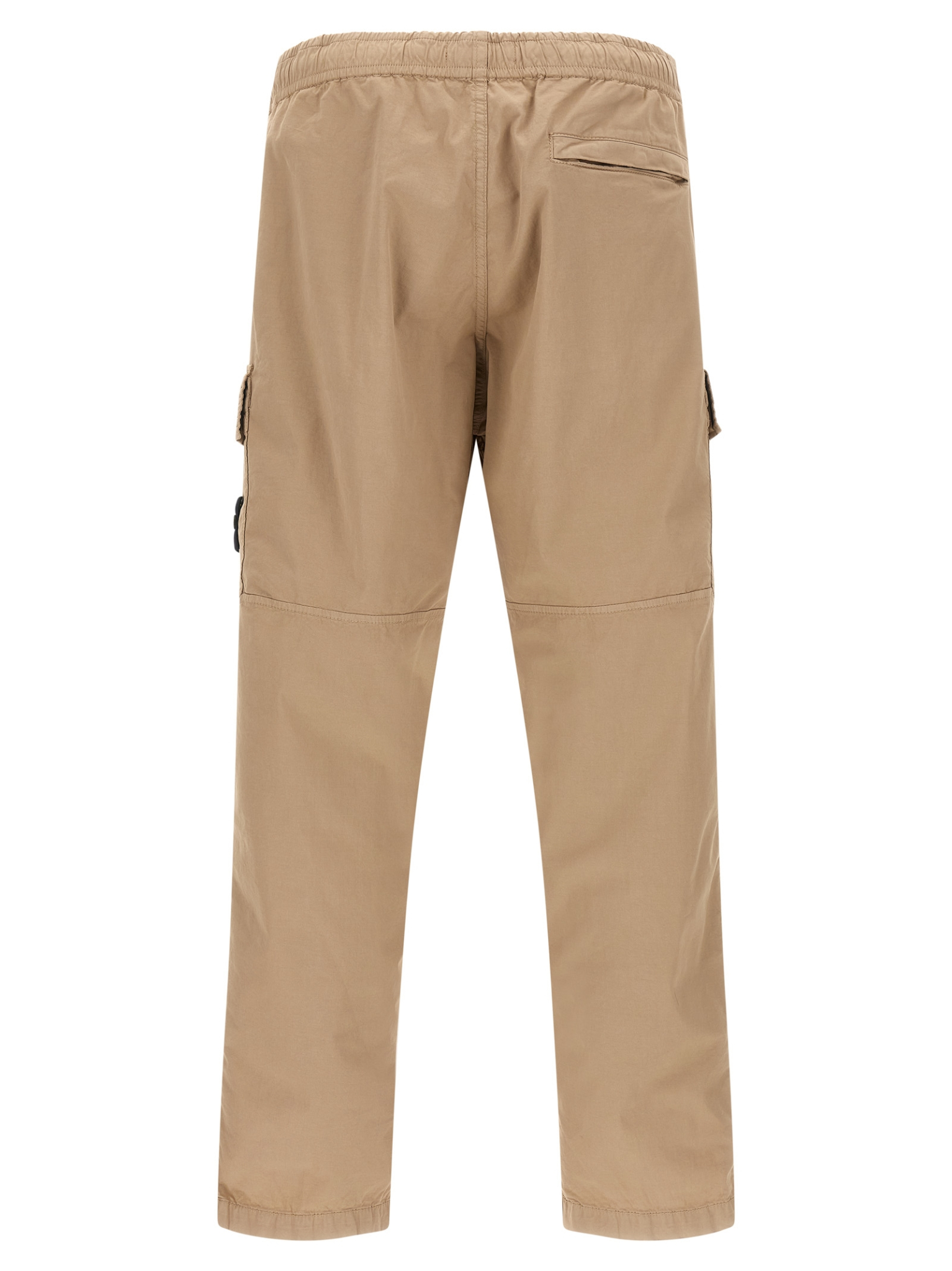 [Stone Island] Trousers SS26 L1S153100020S0A10V009A