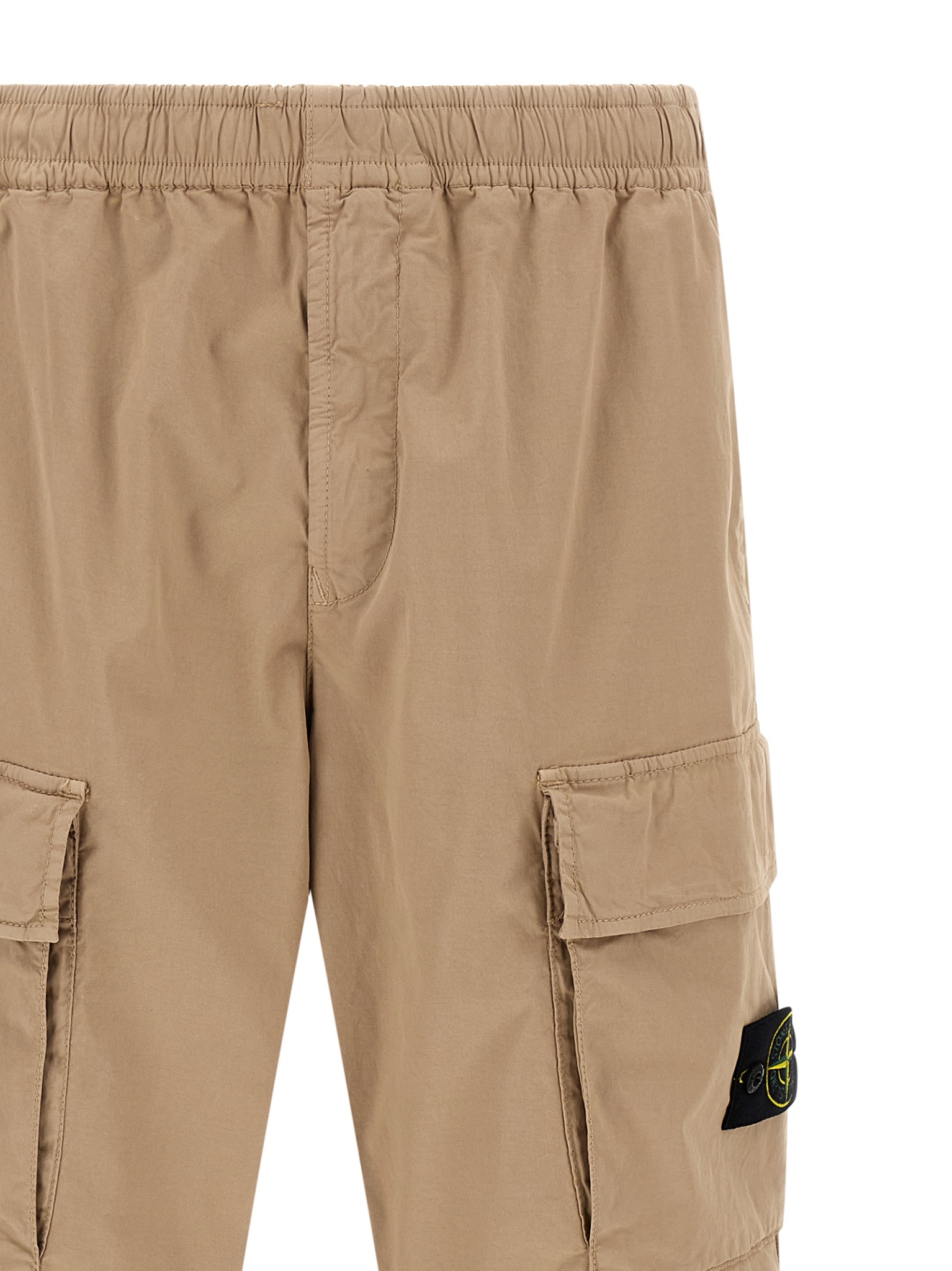 [Stone Island] Trousers SS26 L1S153100020S0A10V009A