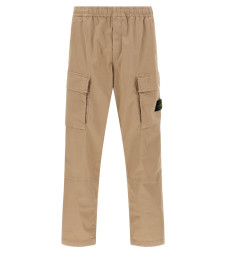 [Stone Island] Trousers SS26 L1S153100020S0A10V009A