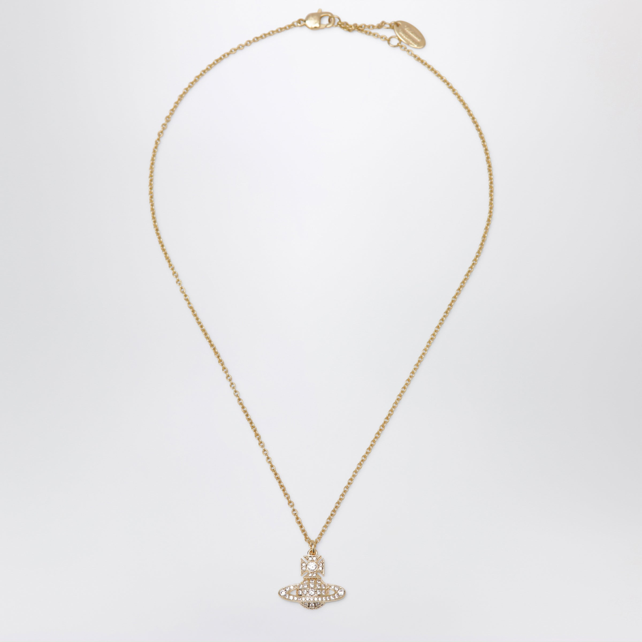 [Vivienne Westwood] Necklace FW26 630203BH02R102-SM