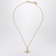 [Vivienne Westwood] Necklace FW26 630203BH02R102-SM