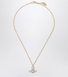 [Vivienne Westwood] Necklace FW26 630203BH02R102-SM