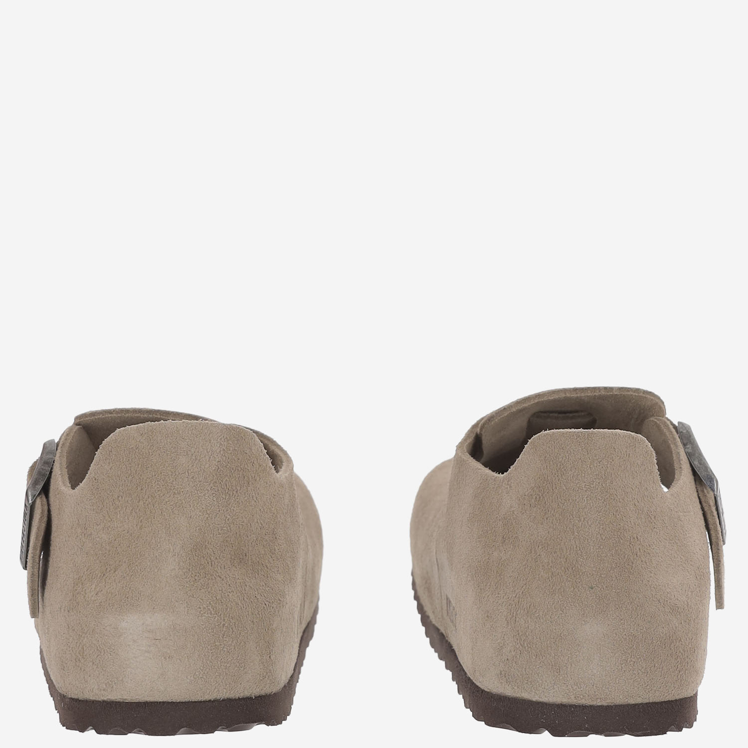 [Birkenstock] Loafer FW26 1010504TAUPE