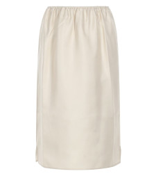 [LouLou De Saison] Long skirt SS26 VASALI_IVORY