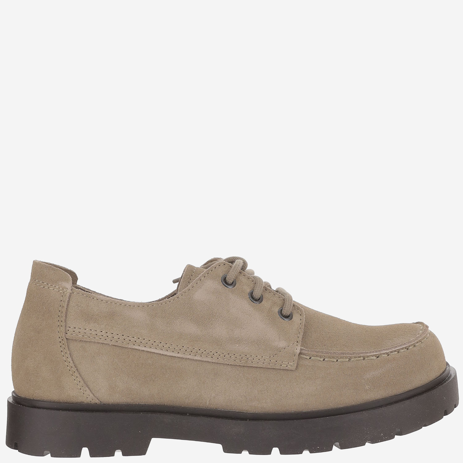 [Birkenstock] Ankle boots FW26 1031884GRAYTAUPE