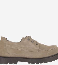 [Birkenstock] Ankle boots FW26 1031884GRAYTAUPE