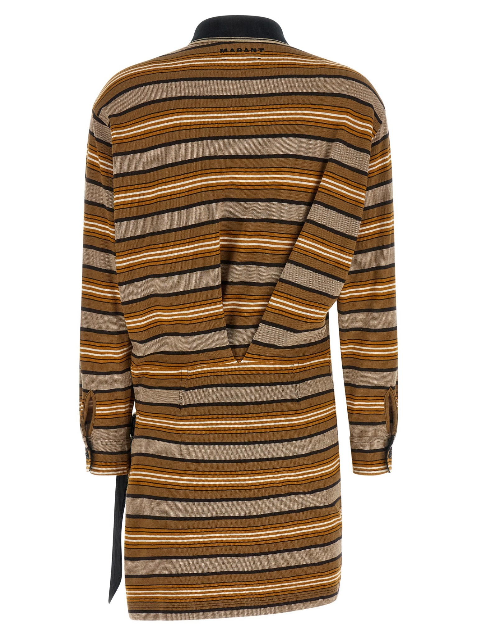 [Marant Etoile] Dress SS26 RO1037FAD1K04EBEKH