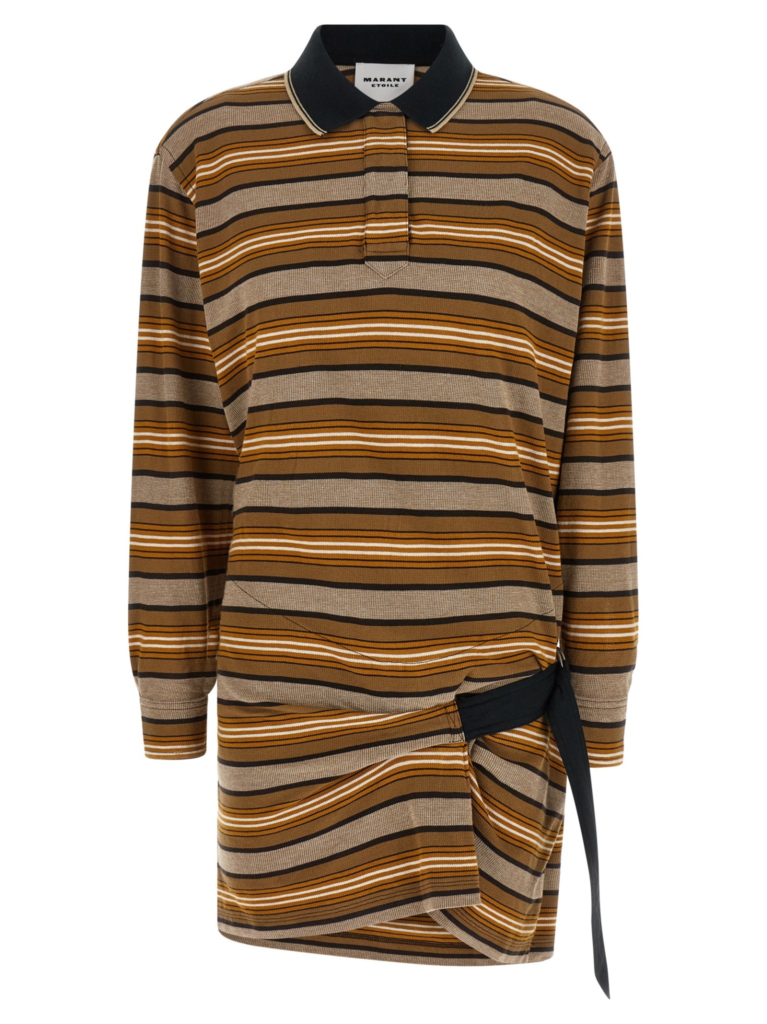 [Marant Etoile] Dress SS26 RO1037FAD1K04EBEKH