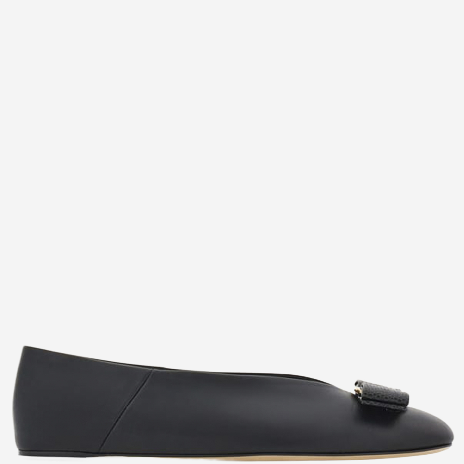 [Salvatore Ferragamo] Oxford Shoes FW26 01K221001