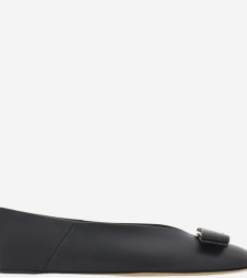 [Salvatore Ferragamo] Oxford Shoes FW26 01K221001