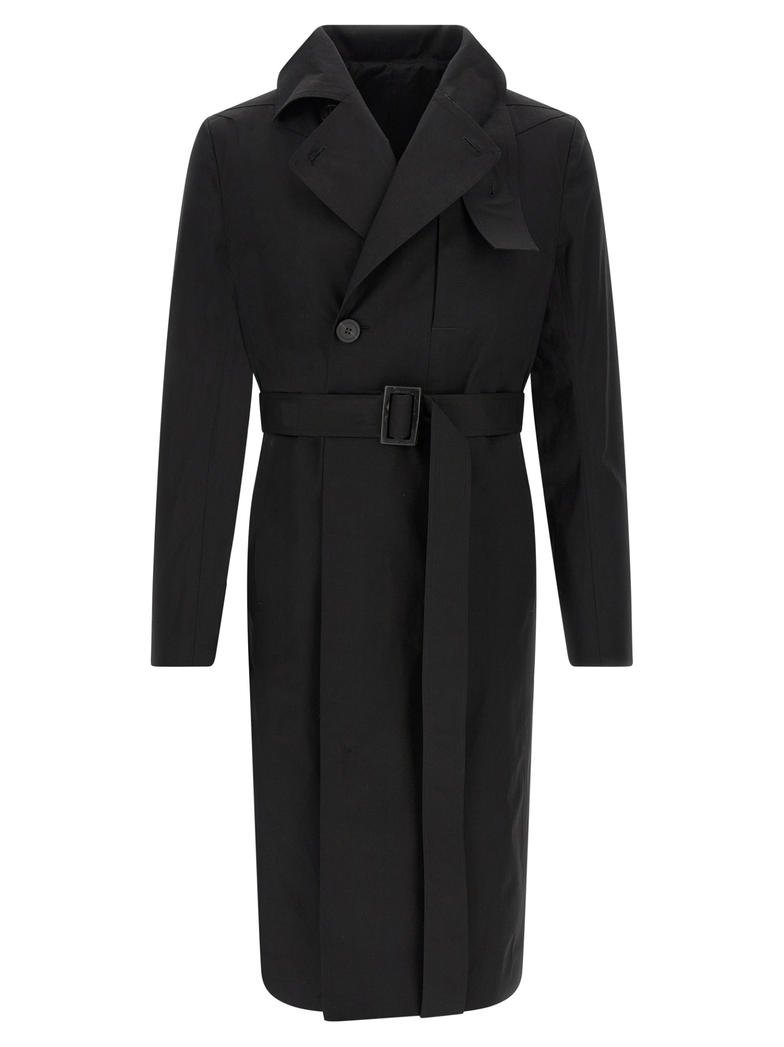 [Rick Owens] Trench Coat SS26 RR01F2968TE09