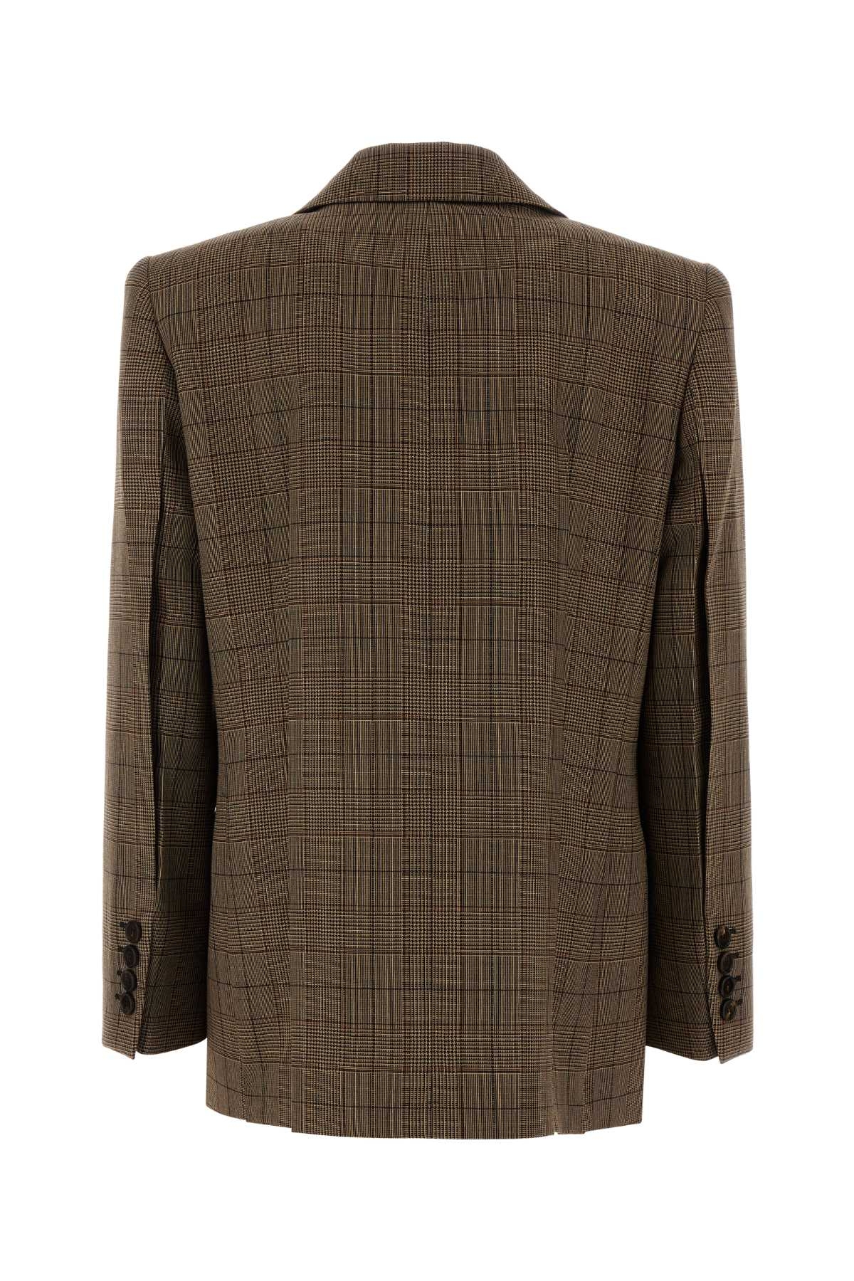 [Chloe] Casual Jacket FW26 CH26AVE78164 93C