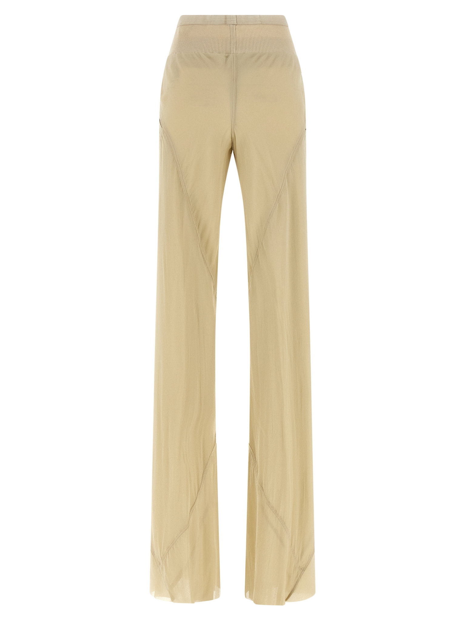 [Rick Owens] Trousers SS26 RO01F6301GDB138