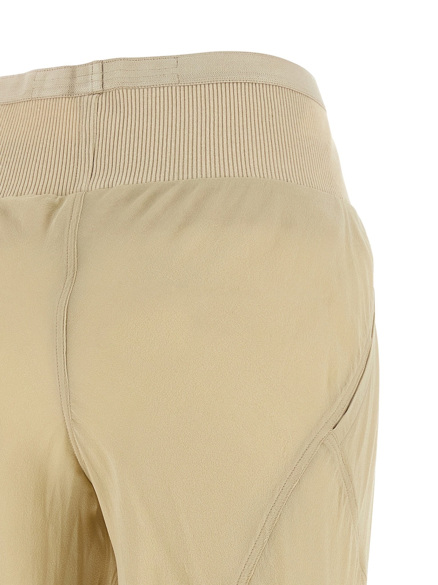 [Rick Owens] Trousers SS26 RO01F6301GDB138