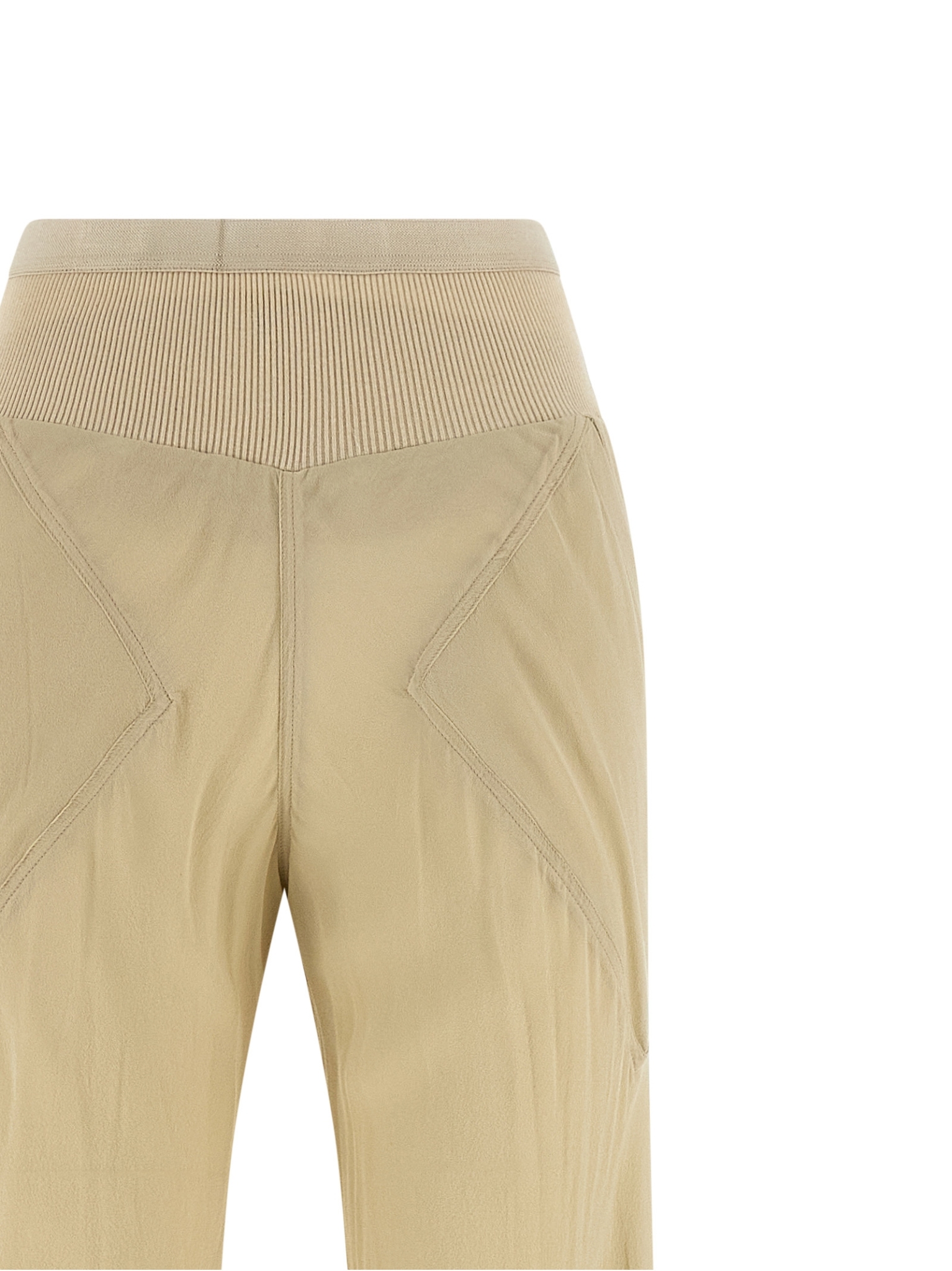 [Rick Owens] Trousers SS26 RO01F6301GDB138
