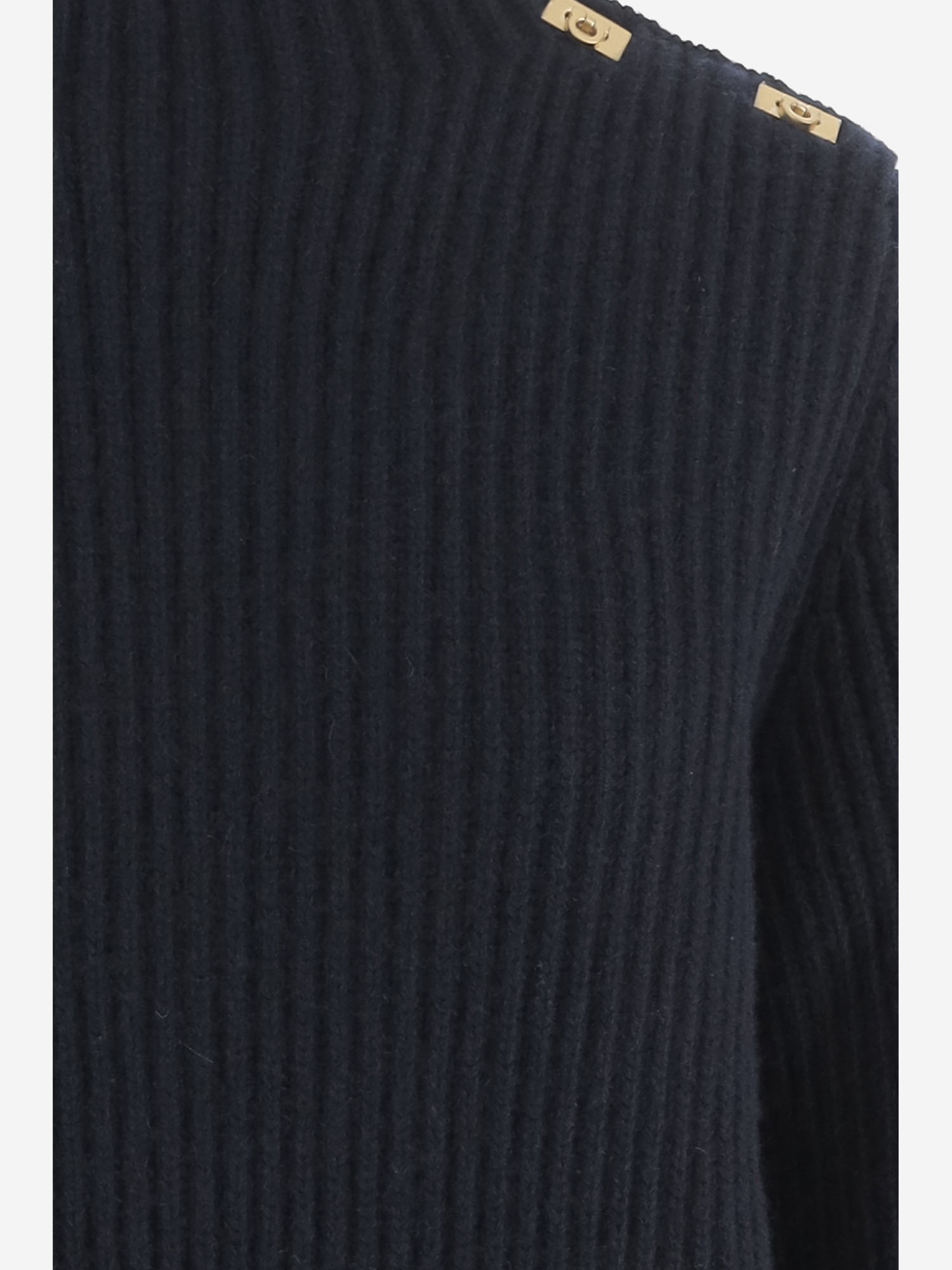 [Salvatore Ferragamo] Knitwear FW26 13I553003