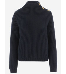 [Salvatore Ferragamo] Knitwear FW26 13I553003