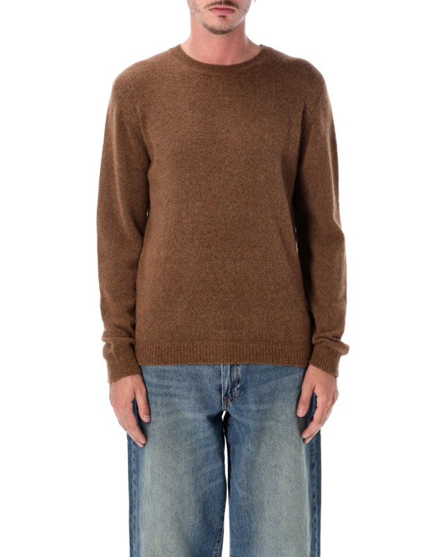 [ROBERTO COLLINA] Knitwear FW26 263MYB4000170