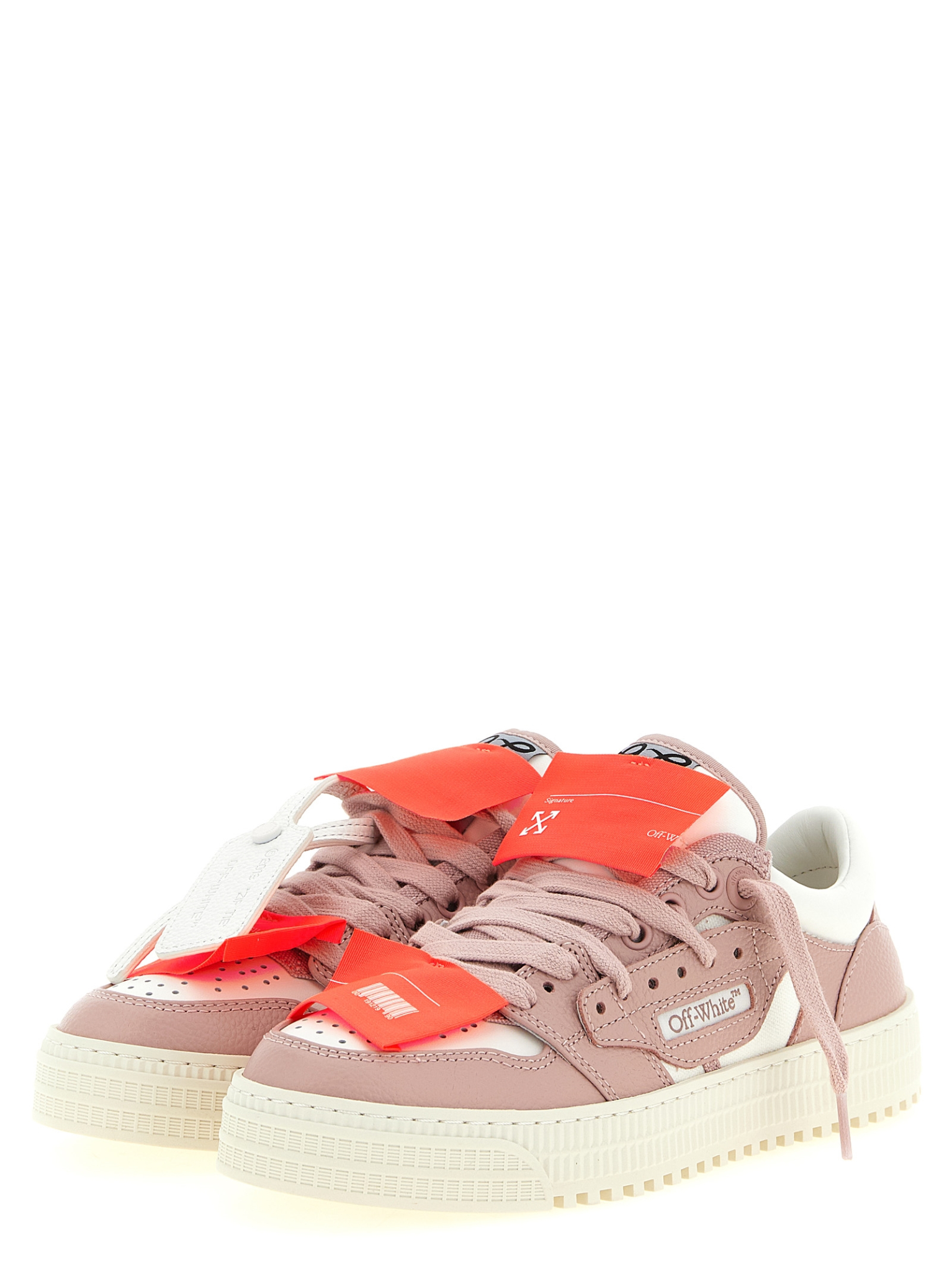 [Off-White] Sneakers SS26 OWIA28ES26LEA001013B013B