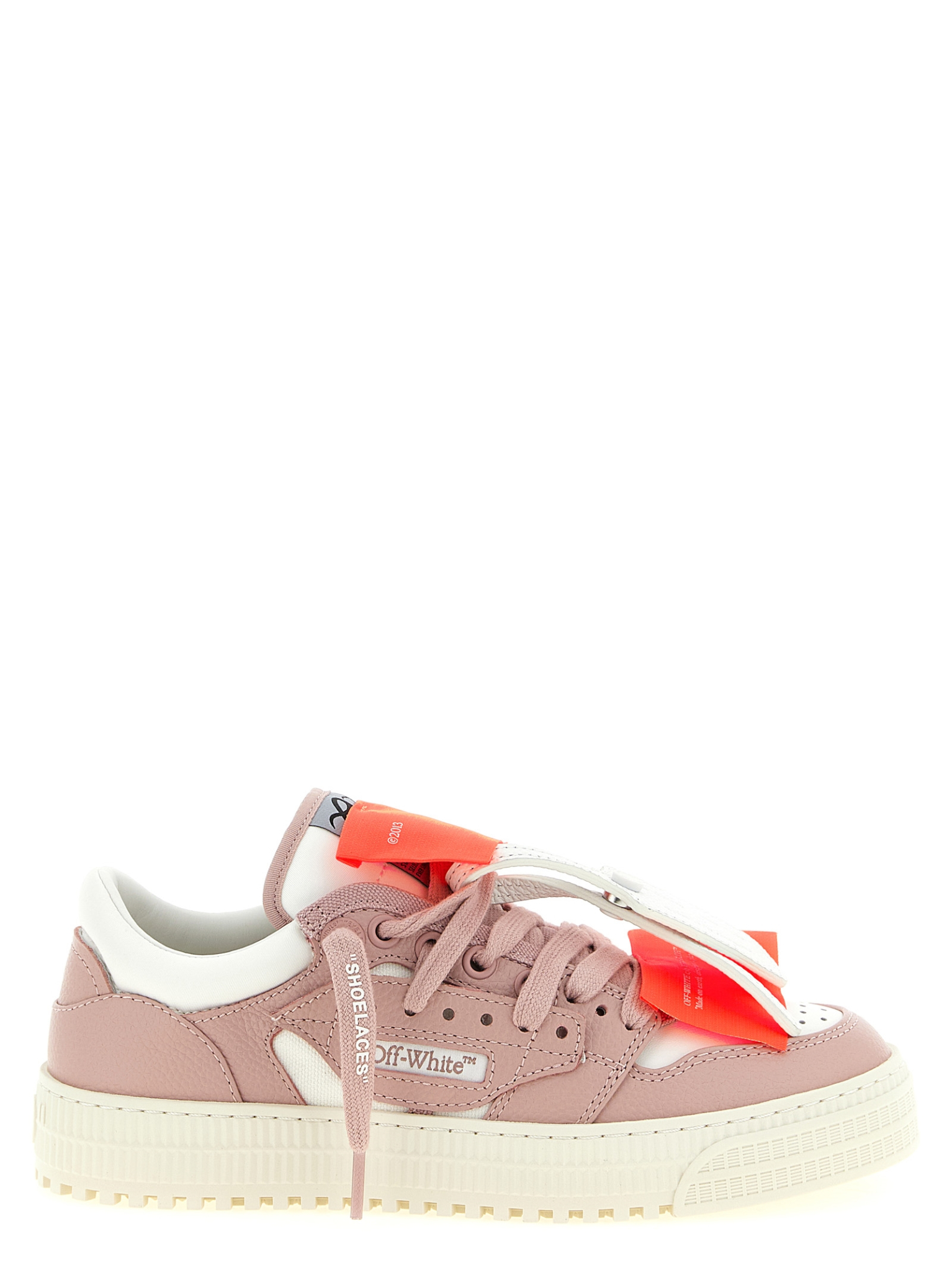 [Off-White] Sneakers SS26 OWIA28ES26LEA001013B013B