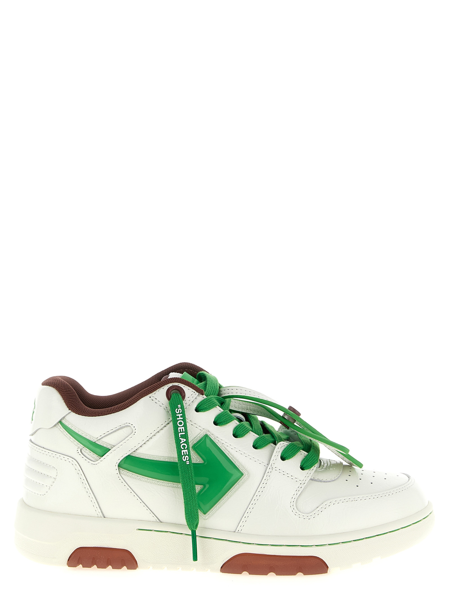 [Off-White] Sneakers SS26 OMIA189S26LEA00901500150