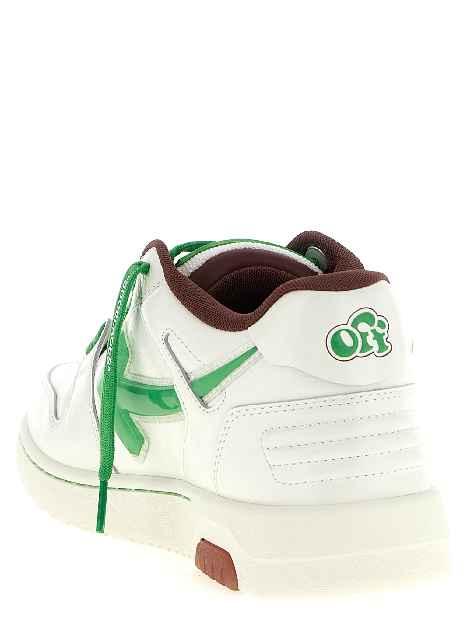 [Off-White] Sneakers SS26 OMIA189S26LEA00901500150