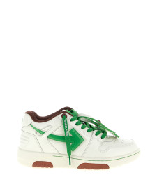 [Off-White] Sneakers SS26 OMIA189S26LEA00901500150